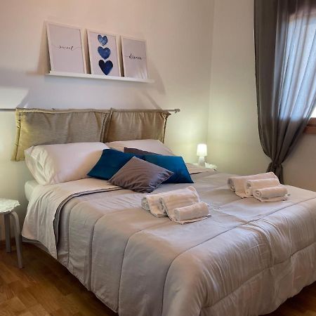 Aurelia Sweet House Apartamento Roma Exterior foto