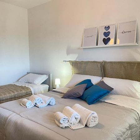 Aurelia Sweet House Apartamento Roma Exterior foto