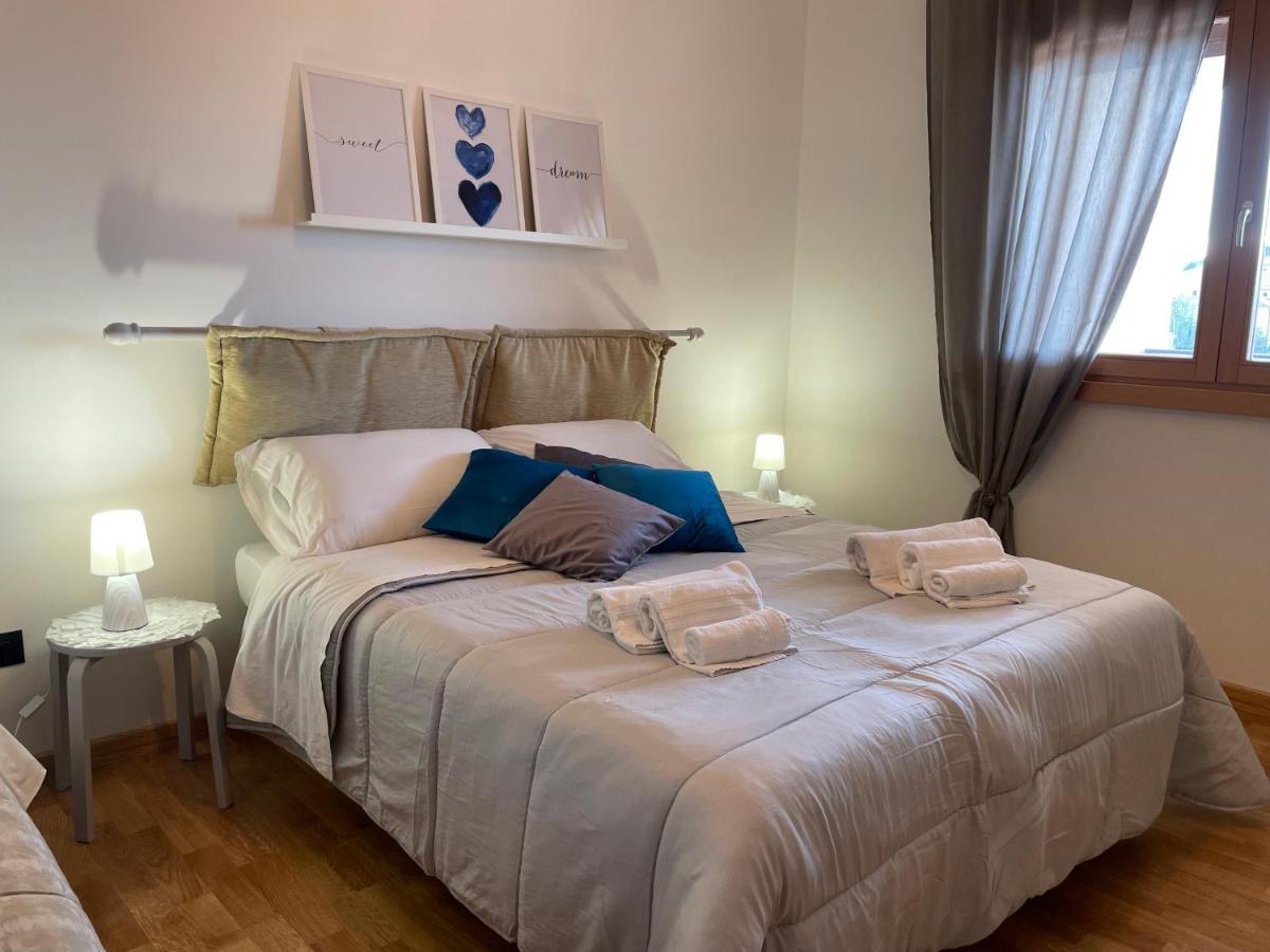Aurelia Sweet House Apartamento Roma Exterior foto