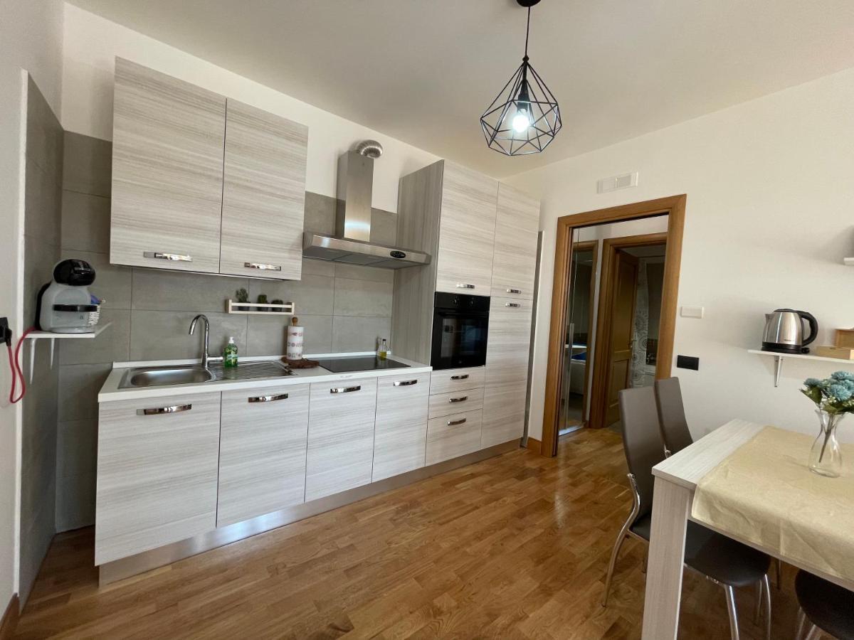 Aurelia Sweet House Apartamento Roma Exterior foto