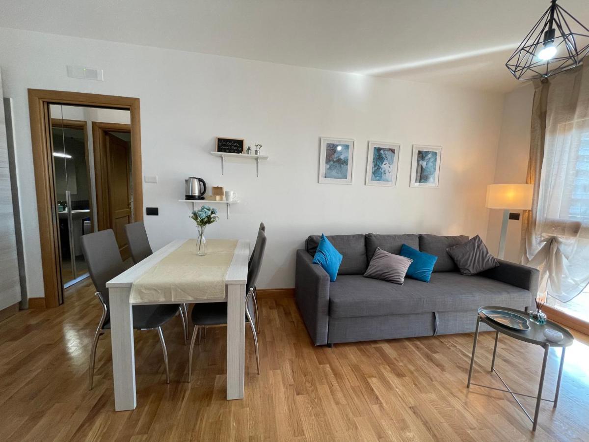 Aurelia Sweet House Apartamento Roma Exterior foto