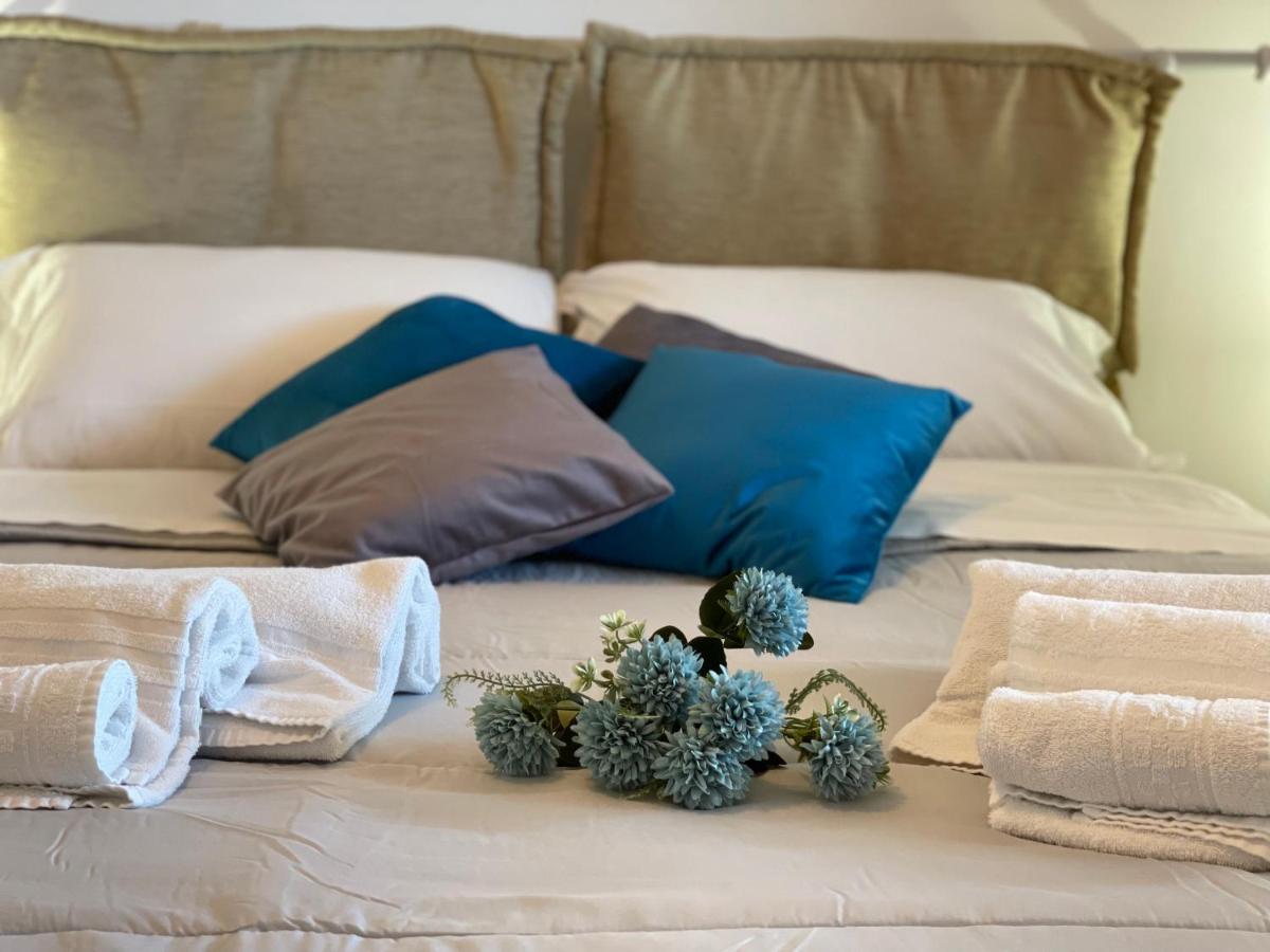 Aurelia Sweet House Apartamento Roma Exterior foto
