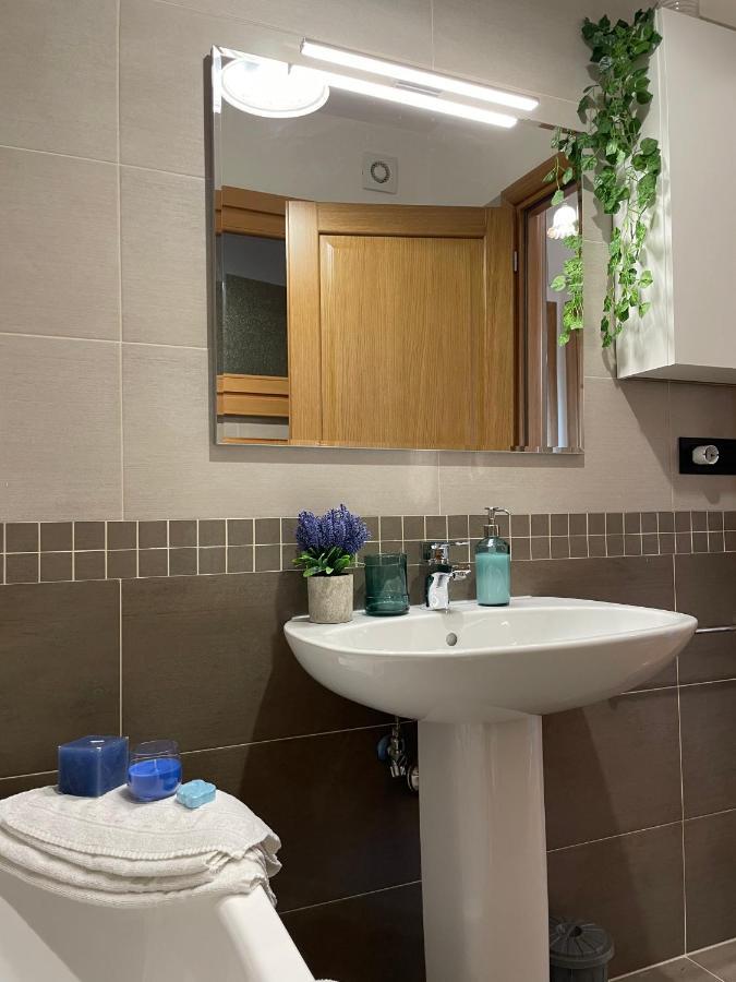 Aurelia Sweet House Apartamento Roma Exterior foto
