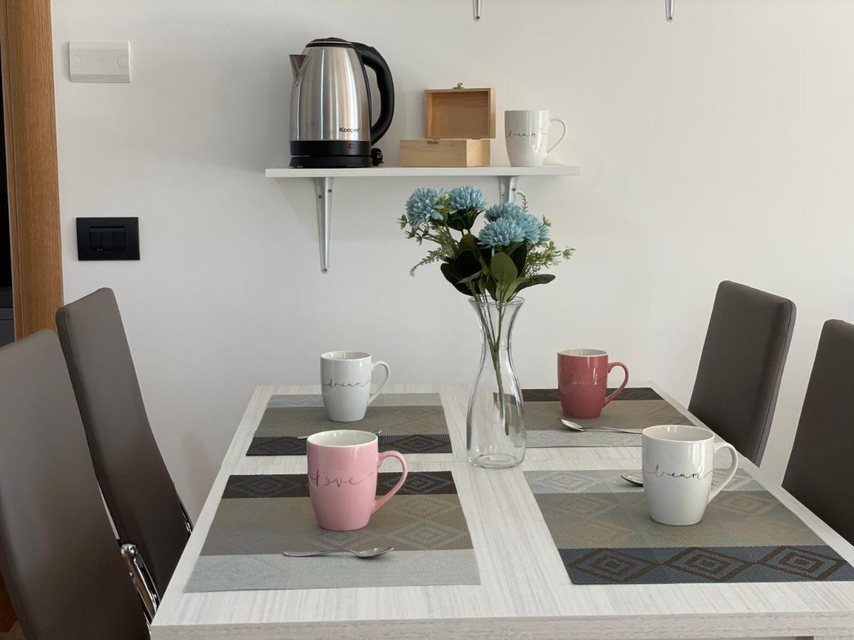 Aurelia Sweet House Apartamento Roma Exterior foto