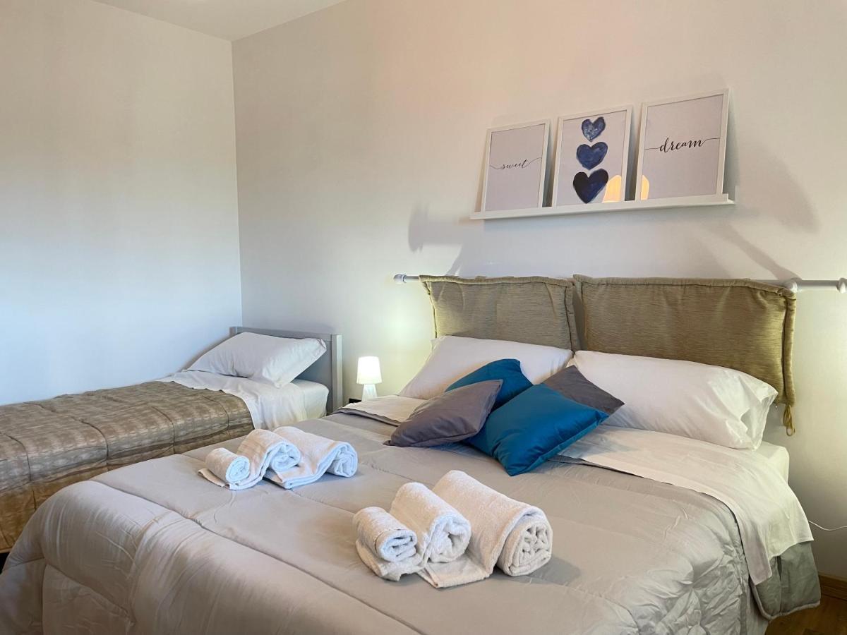 Aurelia Sweet House Apartamento Roma Exterior foto