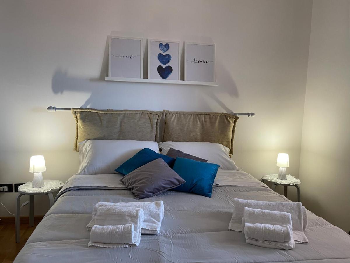 Aurelia Sweet House Apartamento Roma Exterior foto