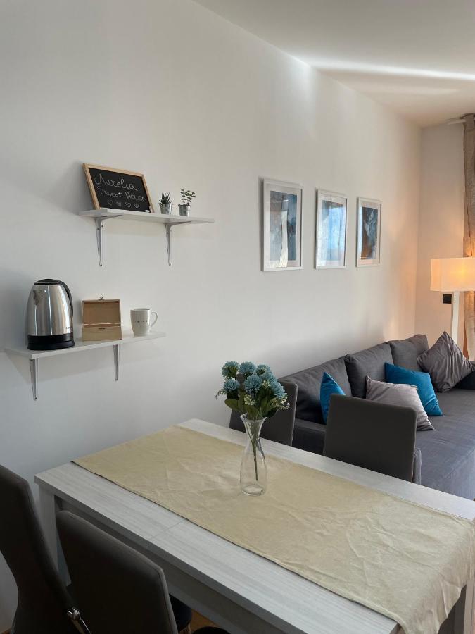 Aurelia Sweet House Apartamento Roma Exterior foto