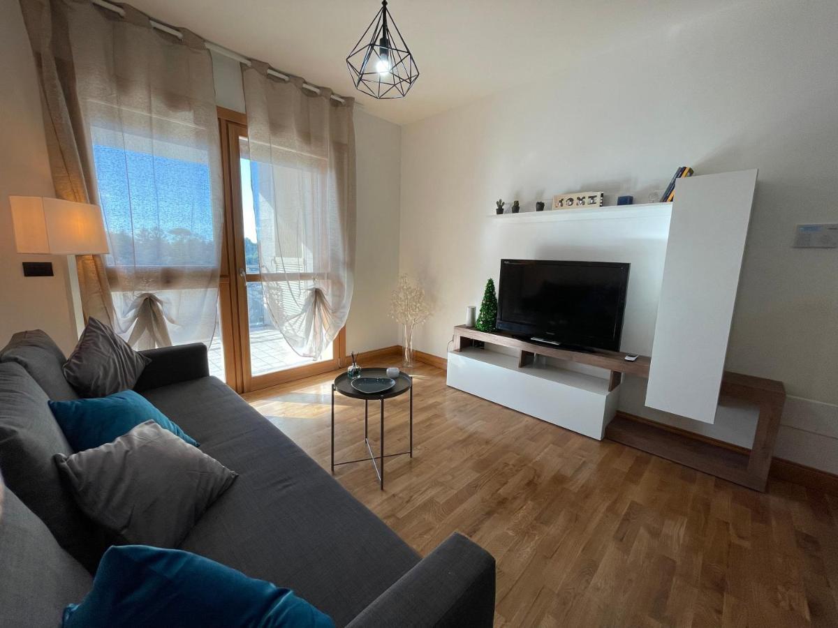 Aurelia Sweet House Apartamento Roma Exterior foto